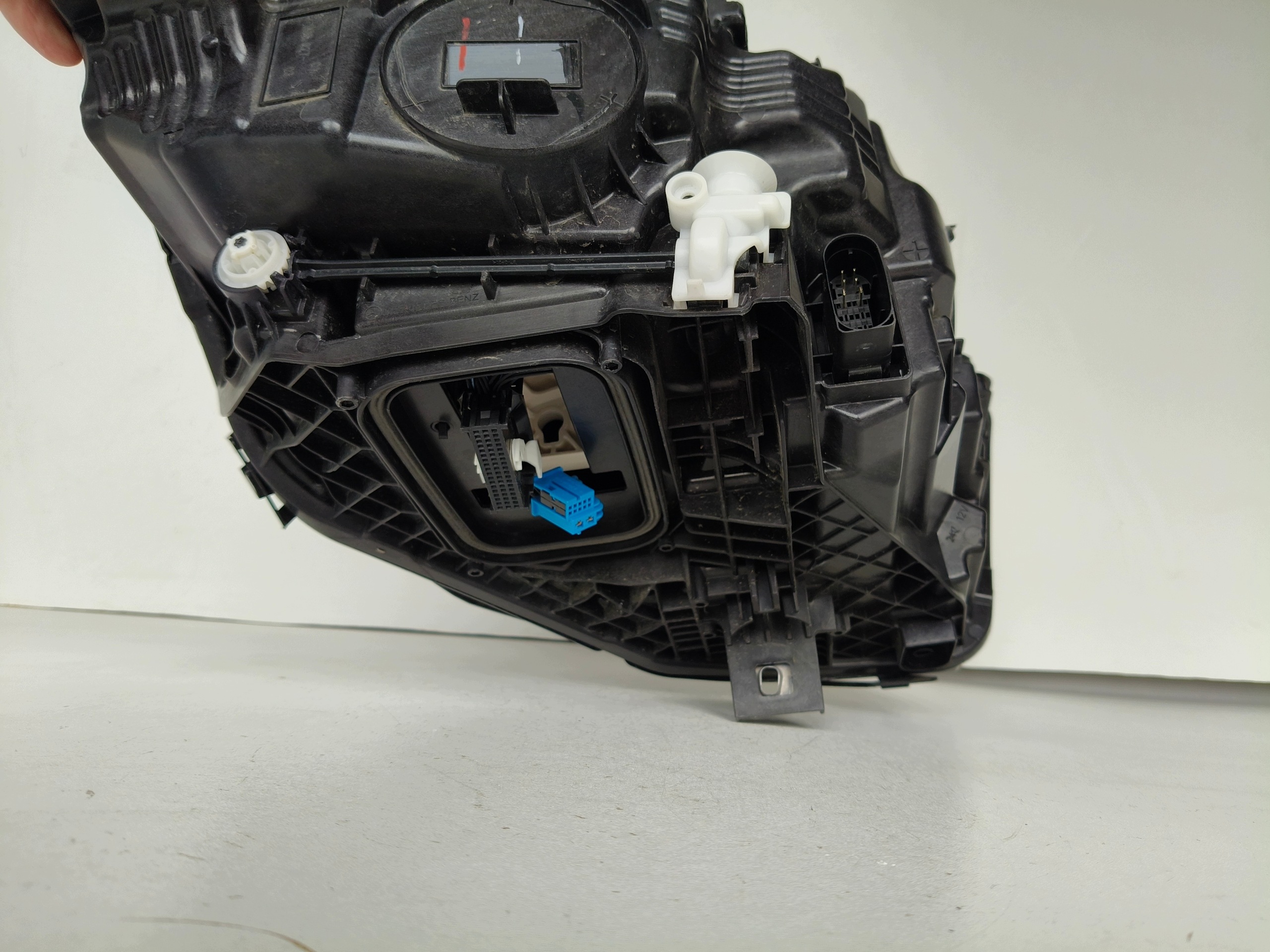 light left REFLEKTOR MERCEDES GLA W247 23- LIFT FULL LED MULTIBEAM