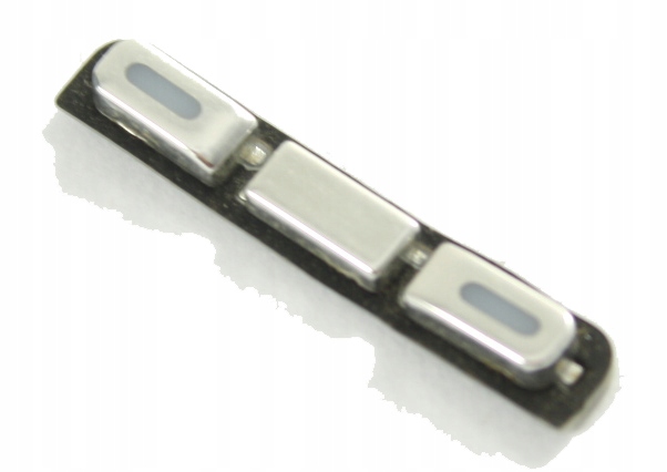 OBUDOWA PRZYCISK KLAWISZE GŁOŚNOŚCI VOL NOKIA E52