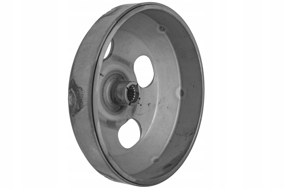 Zvon spojky 135 mm, Honda Forza Jazz Pantheon Sh 125-300