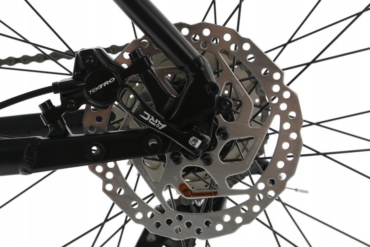 Rower crossowy 28 Kands AVANGARDE FullDEORE 2023 Rozmiar ramy 19 cali