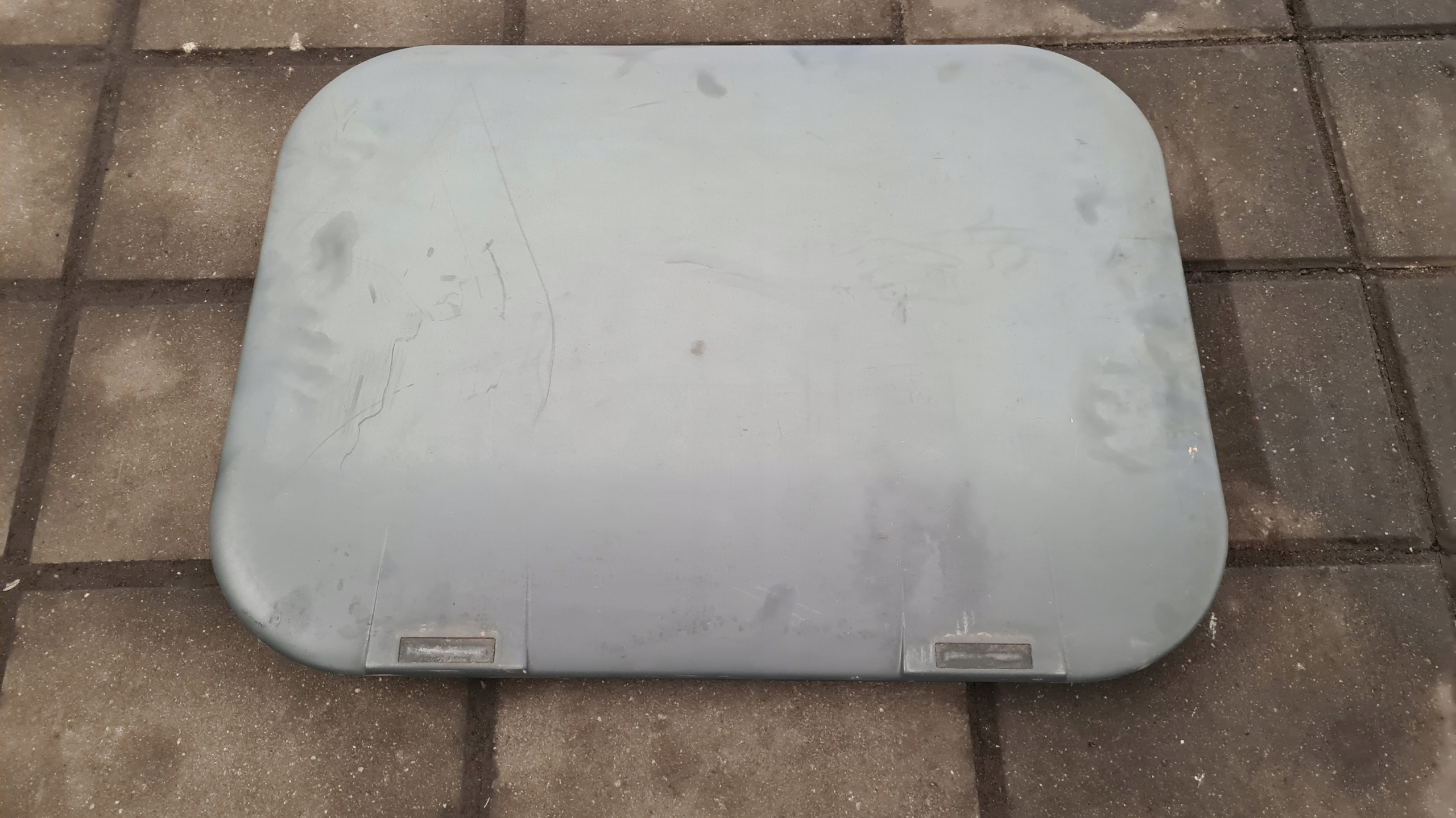 10023139B - MAN TGX ЛЮК