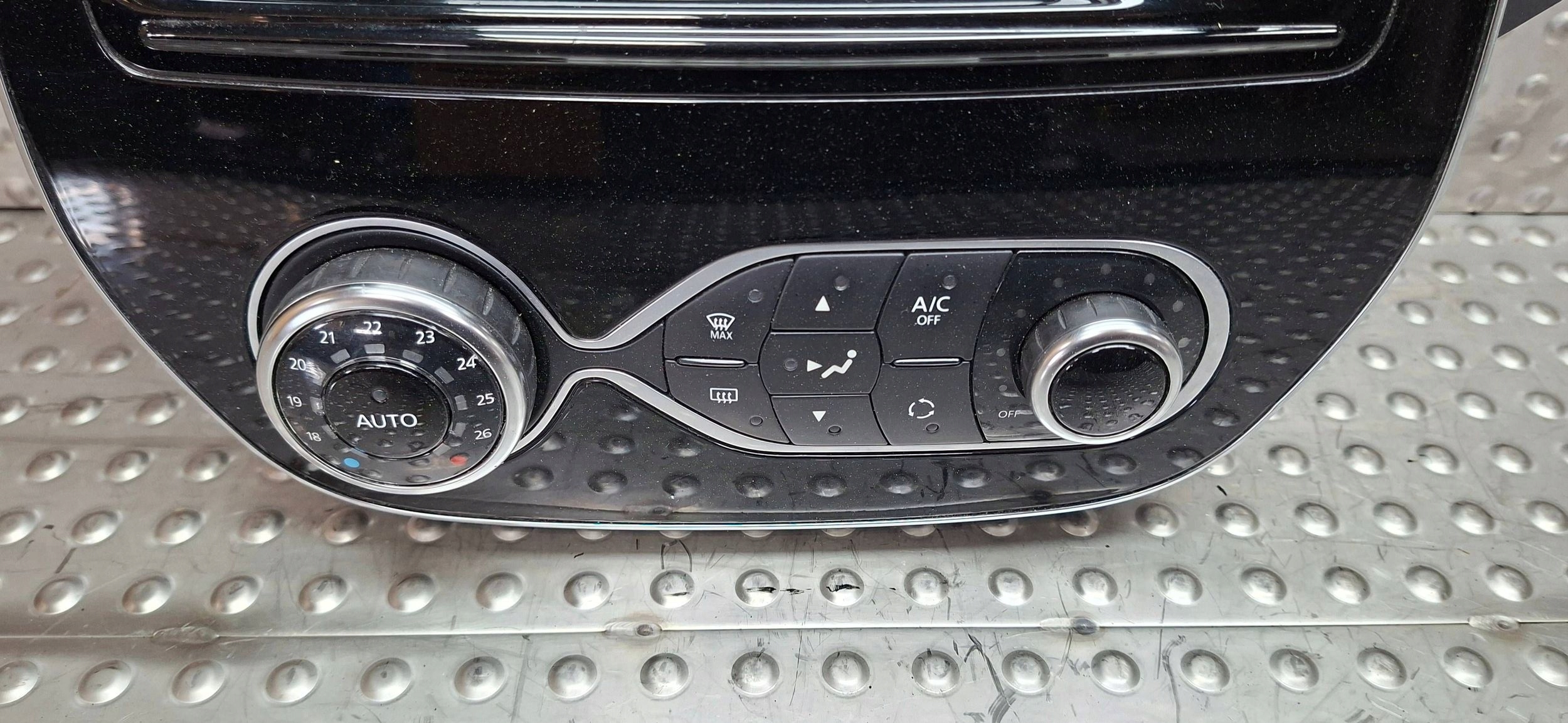 Écran Navigation 259157606R RENAULT CLIO IV 2012