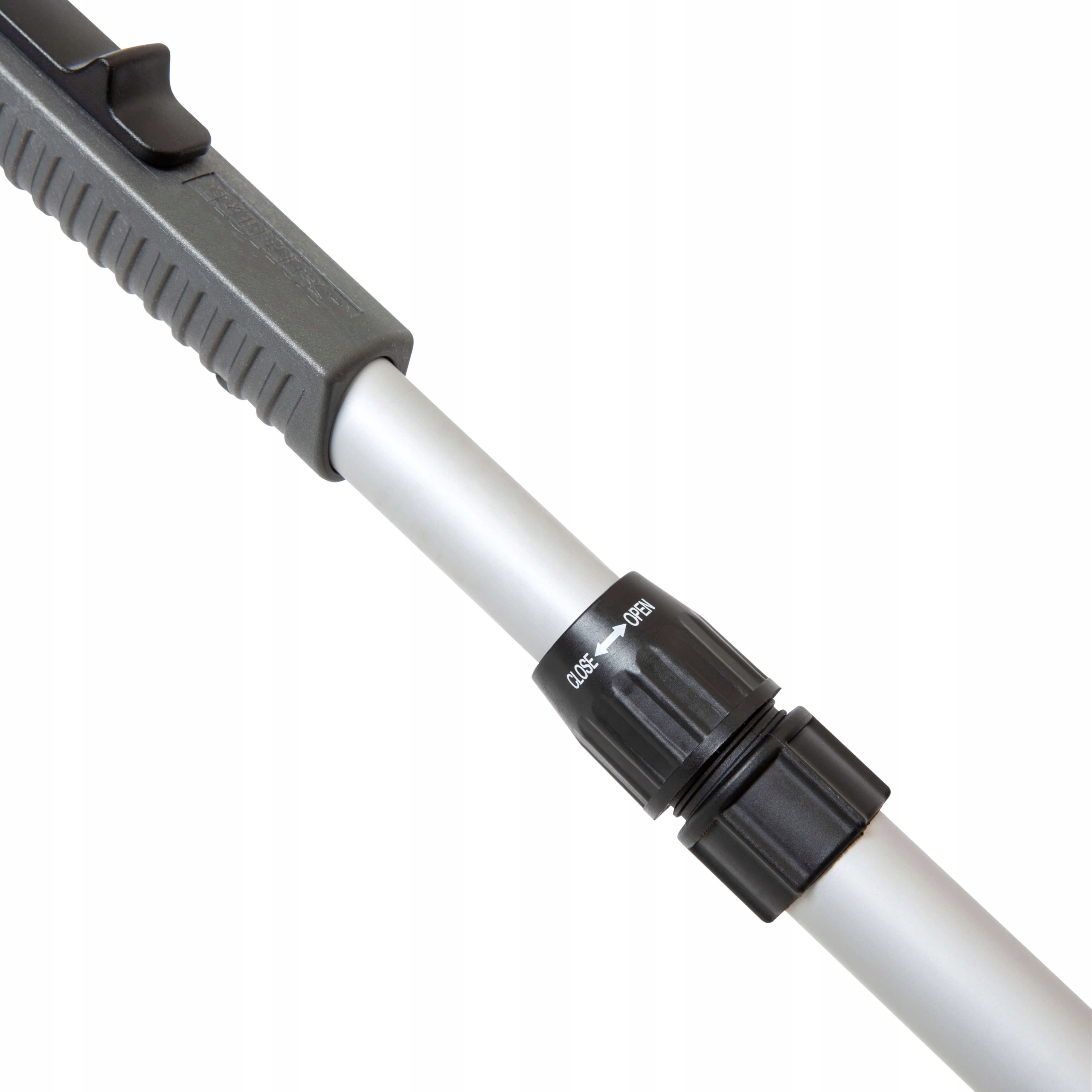 SZCZOTKA SKROBACZKA TELESKOPOWA KUNGS 82-125CM XXL EAN (GTIN) 4048812644803