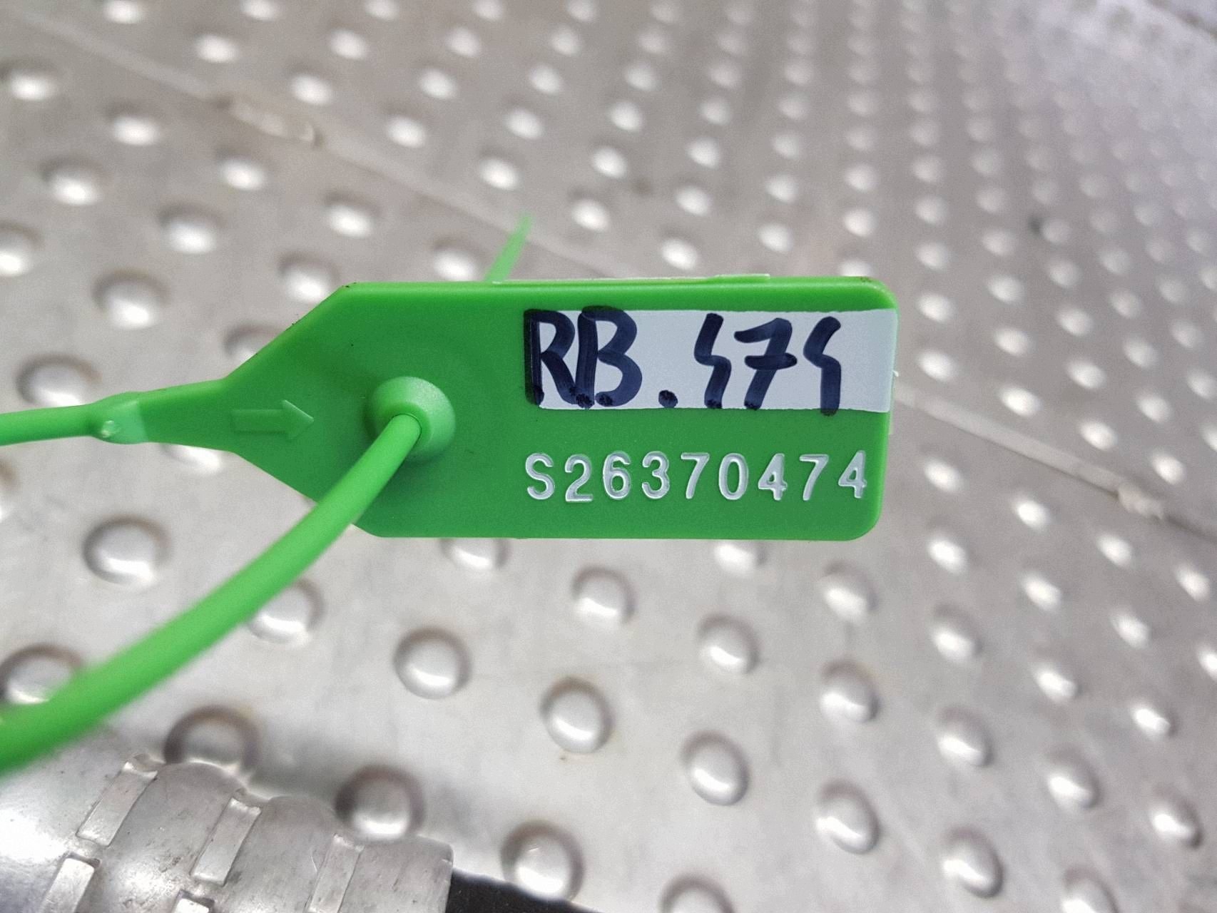 prijenos klimatizacije 6928587 BMW 3 E90 E91 E92 E93 M57N2