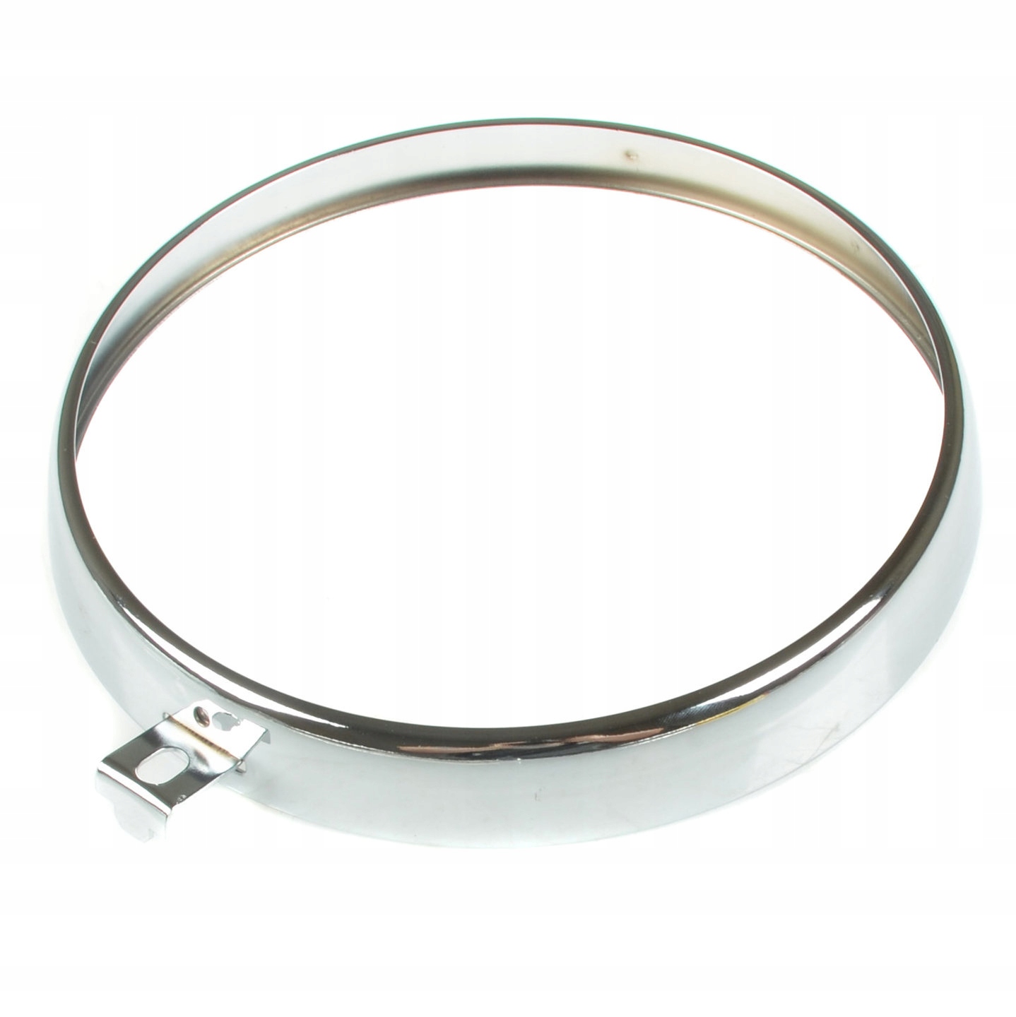 

Ramka chrom lampy mz etz 150 250 251 fi 188mm