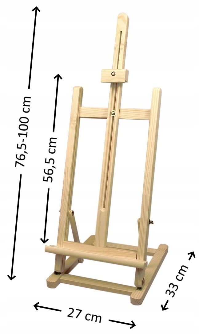 Z1 SZTALUGA MALARSKI ZESTAW FARBY AKRYLOWE PĘDZLE Marka inna