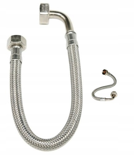 Hadice pro hydroforovou nádrž Omnigena Mhi 1300 Inox 80 Litrů