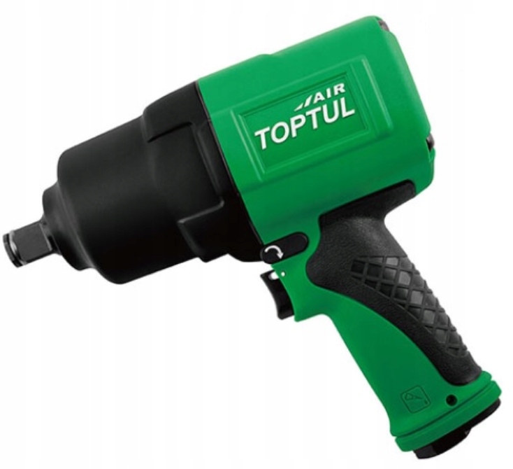 Klucz udarowy 3/4" TOPTUL