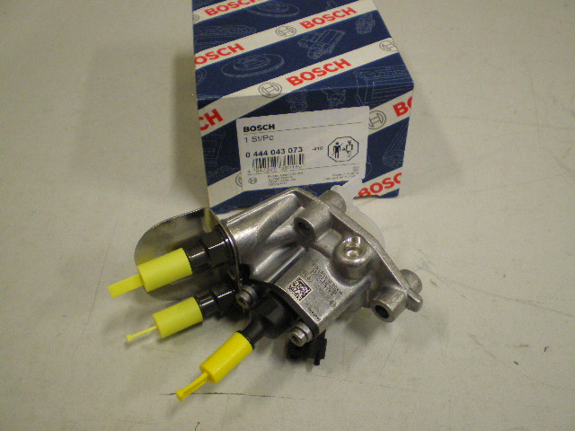 Dávkovací modul pro vstřikování močoviny Bosch 0444043073 E842201110050