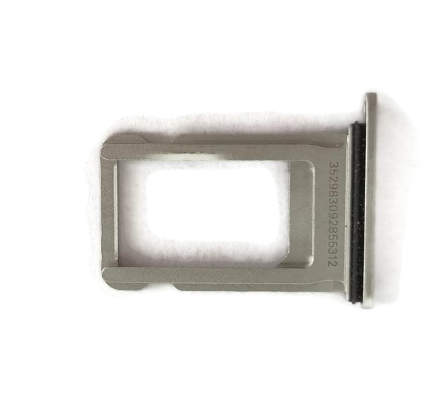 Szufladka tacka karty SIM do iPhone 8 Plus Pasuje do marki Apple