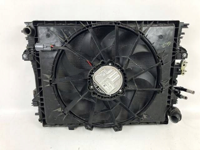 water cooler front Ram 1500 DT 68430018AA