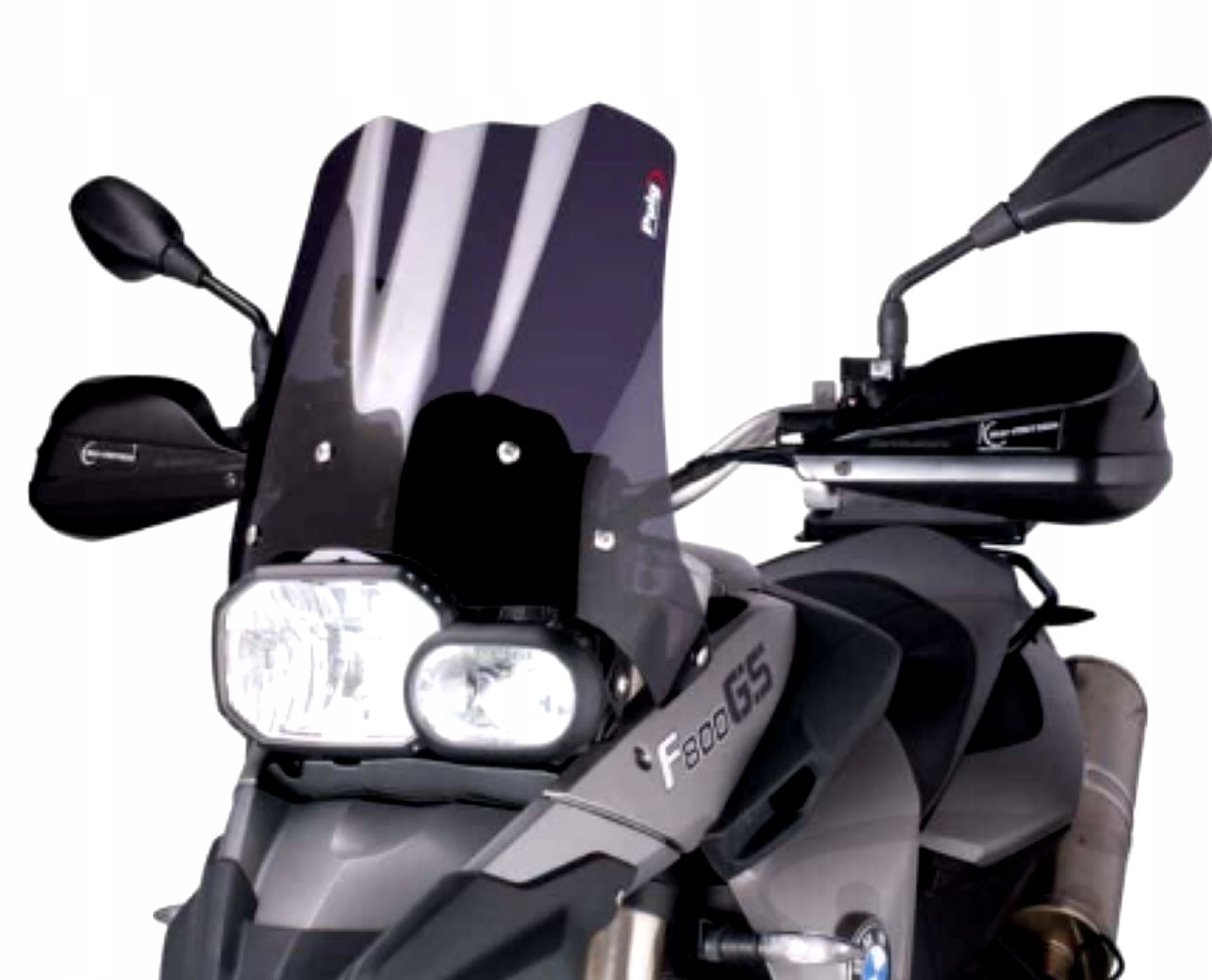 Sklo Bmw F 650 800 Gs 2008-2018