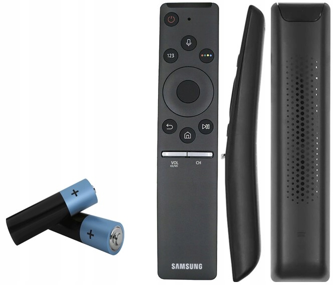 Originální Dálkový Ovladač Pro Televizor Samsung UE55M6302A UE55M6302AK UE55M6302AKXXH