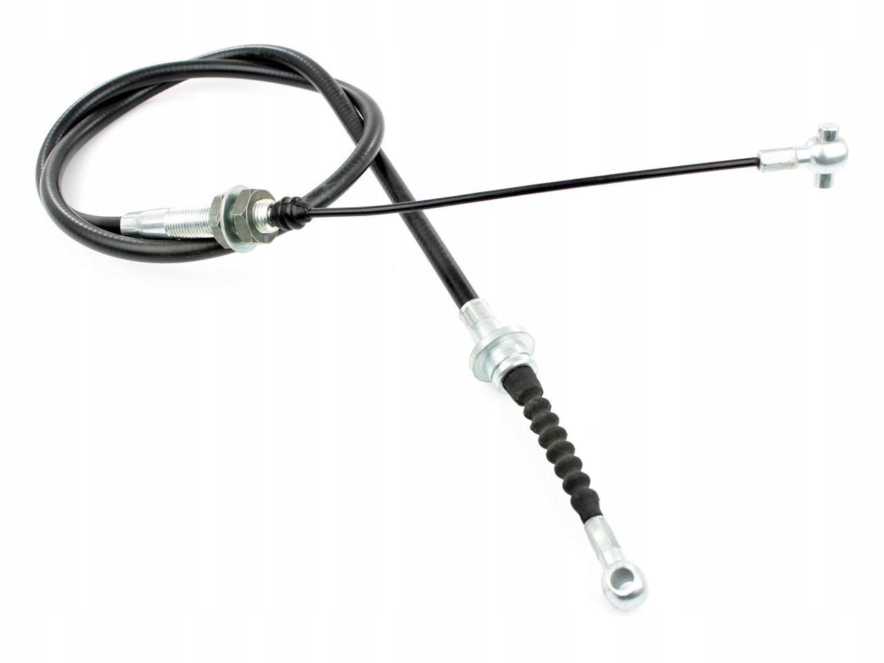 ГАЛЬМІВНИЙ ТРОС 1405 MASSEY FERGUSON 3583619M1