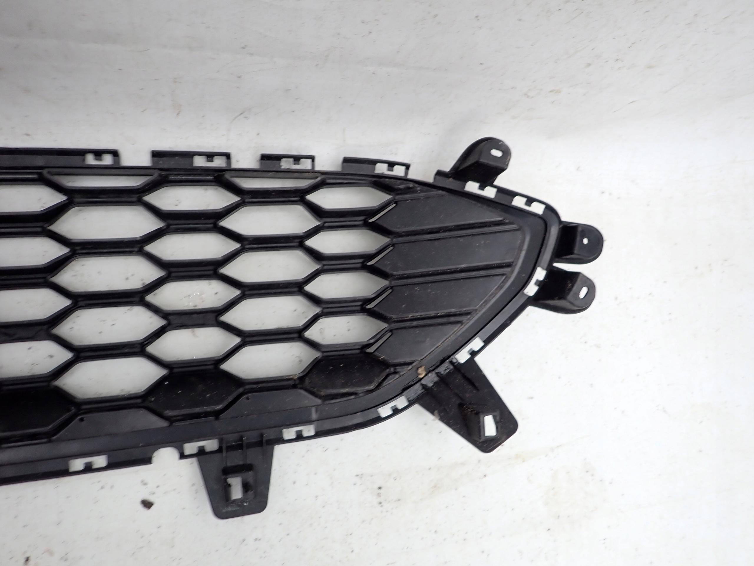 FORD KUGA MK3 ST-LINE 19- grill grille radiator