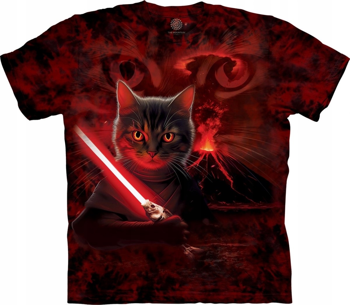 Lord Anakitten The Mountain 3XL