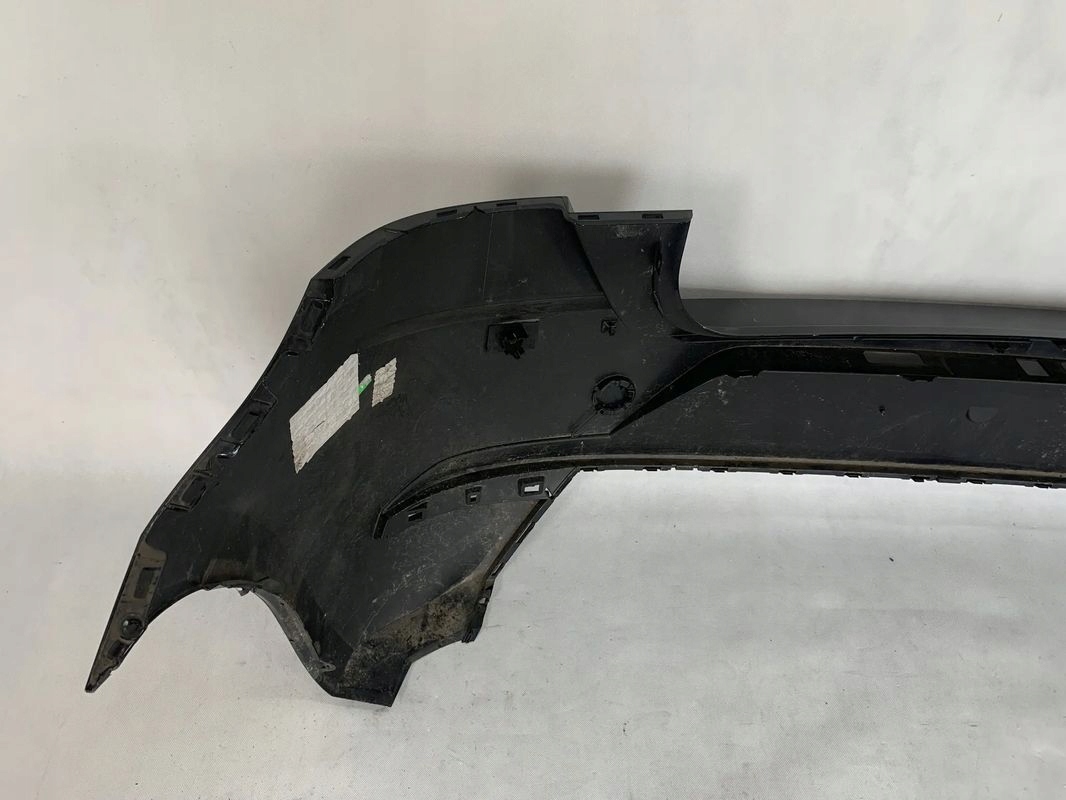 Seat Ibiza 16r PDC bumper rear part rear 2016