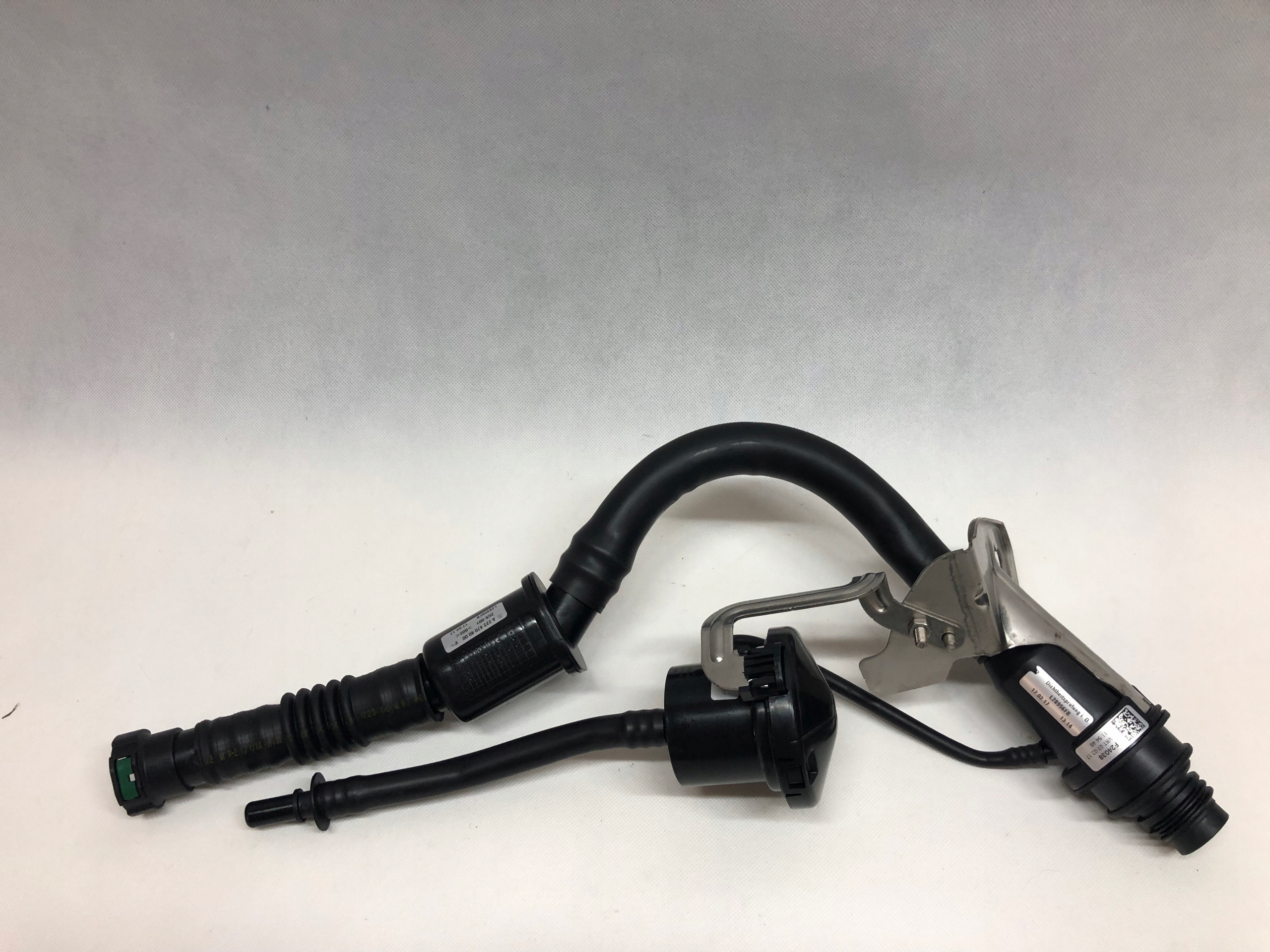 MERCEDES W222 WLEW RURA ADBLUE ORYGINALNY NOWY