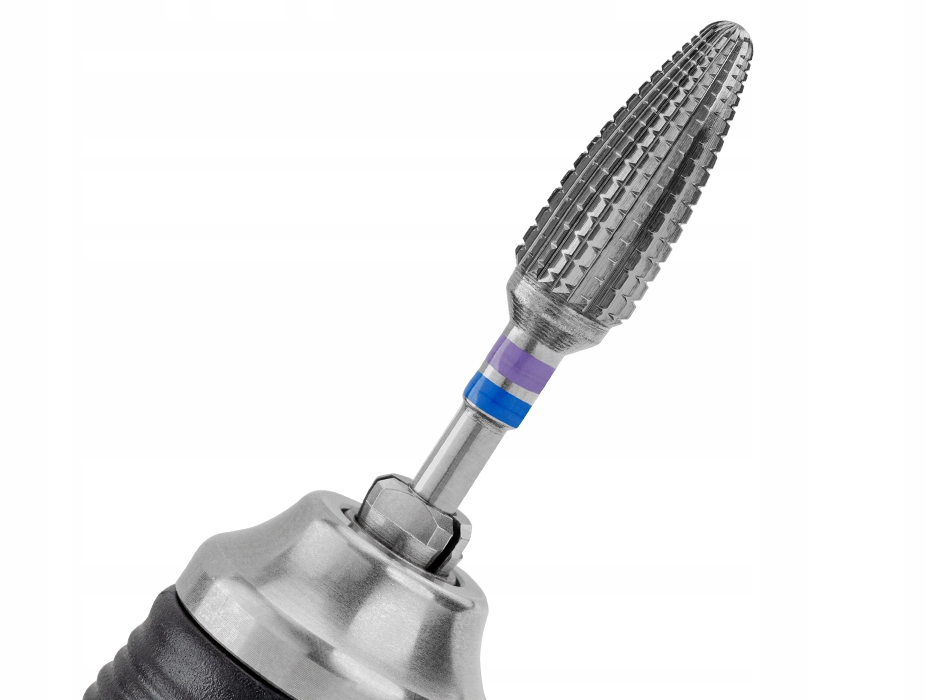 Frez karbidowy szyszka Drill Bit Carbide Cyclone 6 mm Victoria Vynn