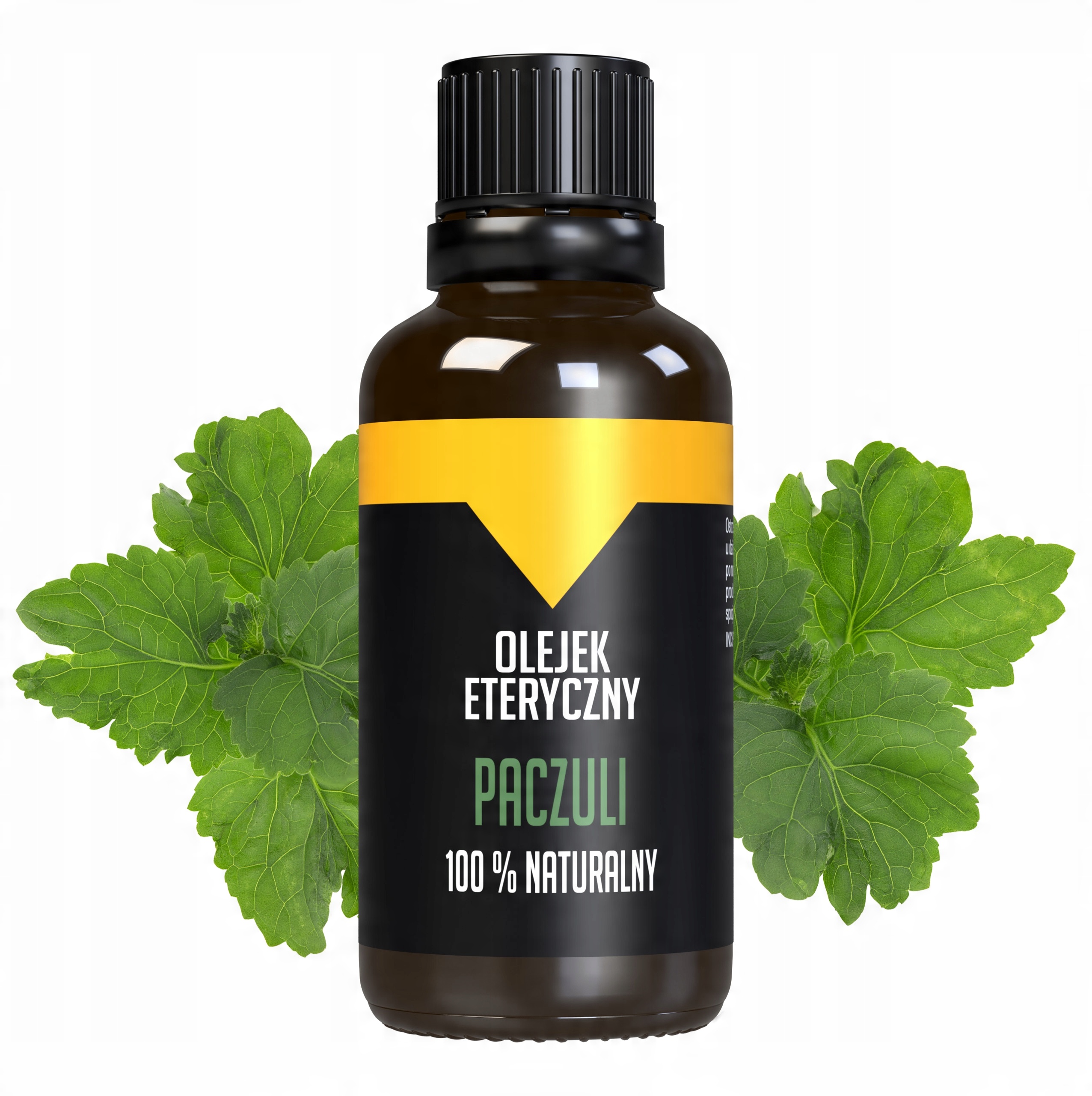 

Bilovit Olejek eteryczny paczuli naturalny 30 ml