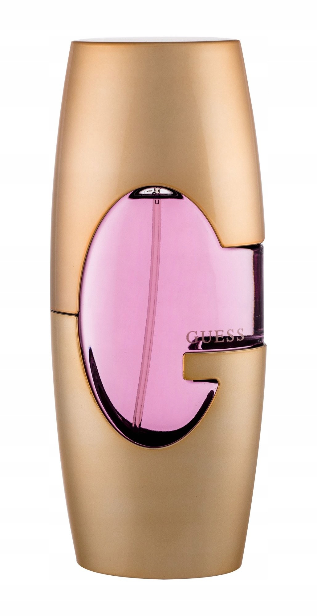 Guess Gold parfémovaná voda 75 ml