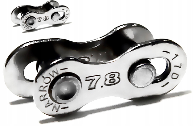 SPINKA PROX 6 7 8rz ZŁĄCZKA DO ŁAŃCUCHA