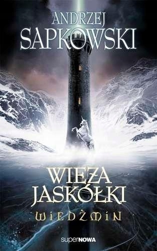 

Wiedźmin Tom 6: Wieża jaskółki
