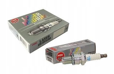 

4 x Ngk Świeca Zapłonowa Irydowa IGR6A-11 5743