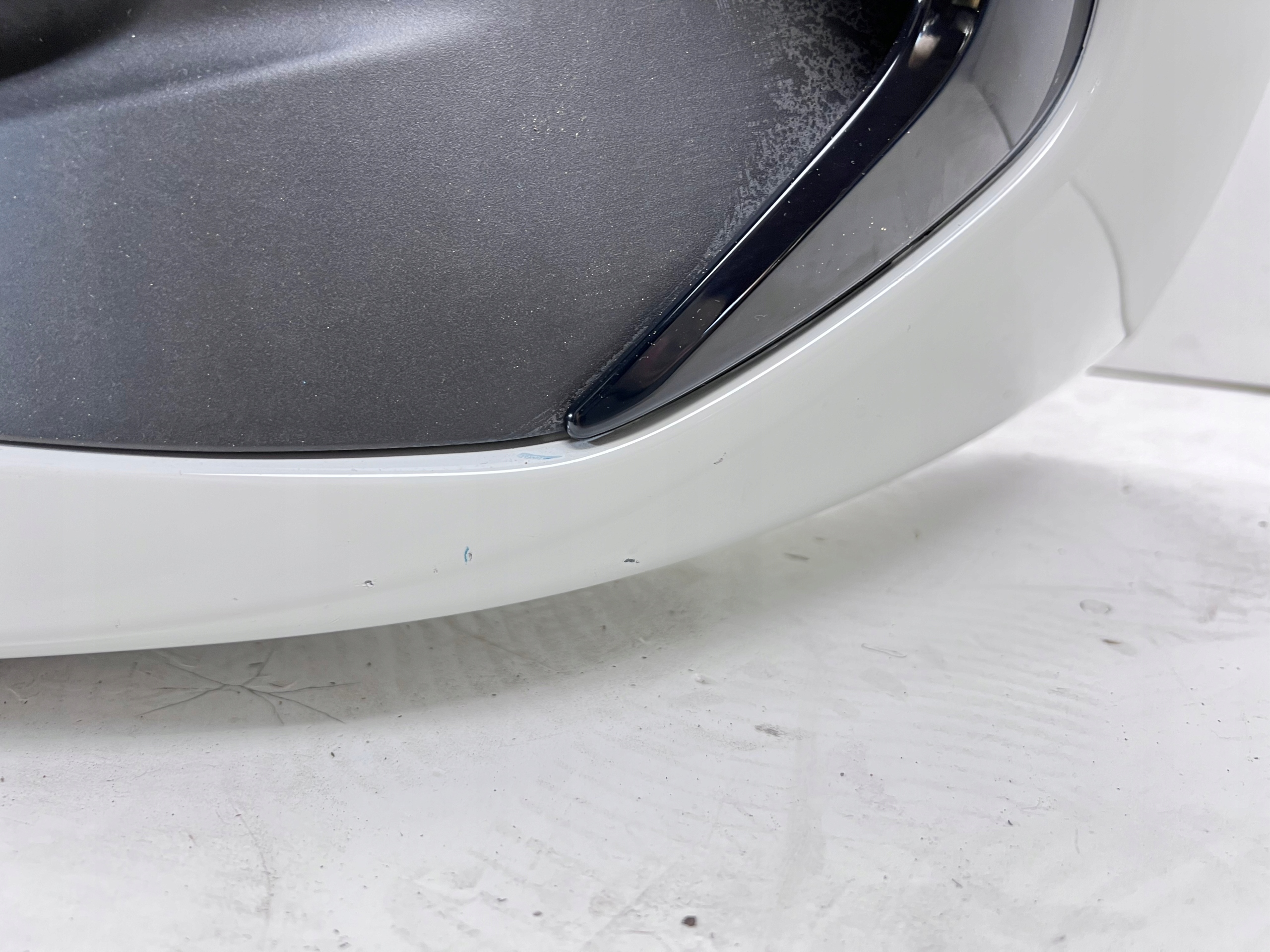 Frontstoßstange BMW F45 F46 A300