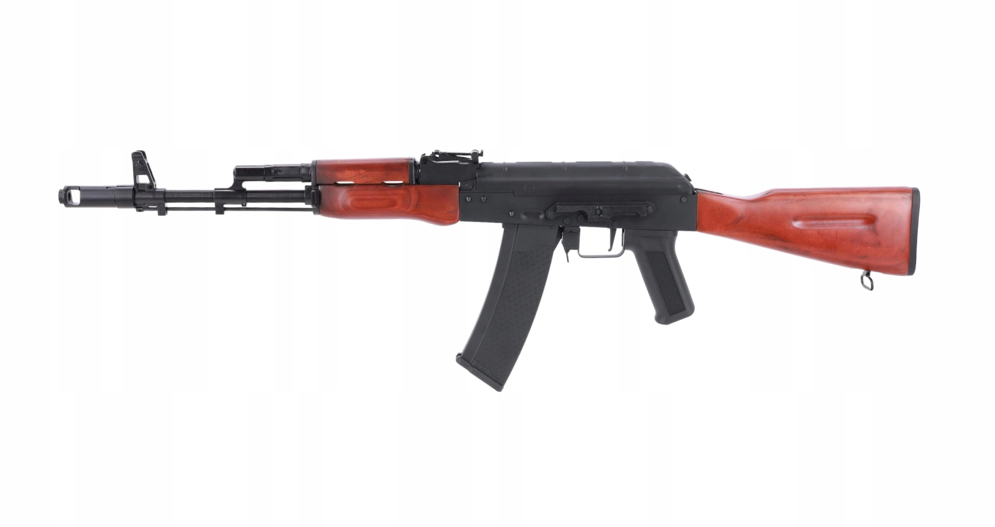 Karabina Asg Specna Arms SA-J02 Edge Hal Etu s komorou Magnus Tdc