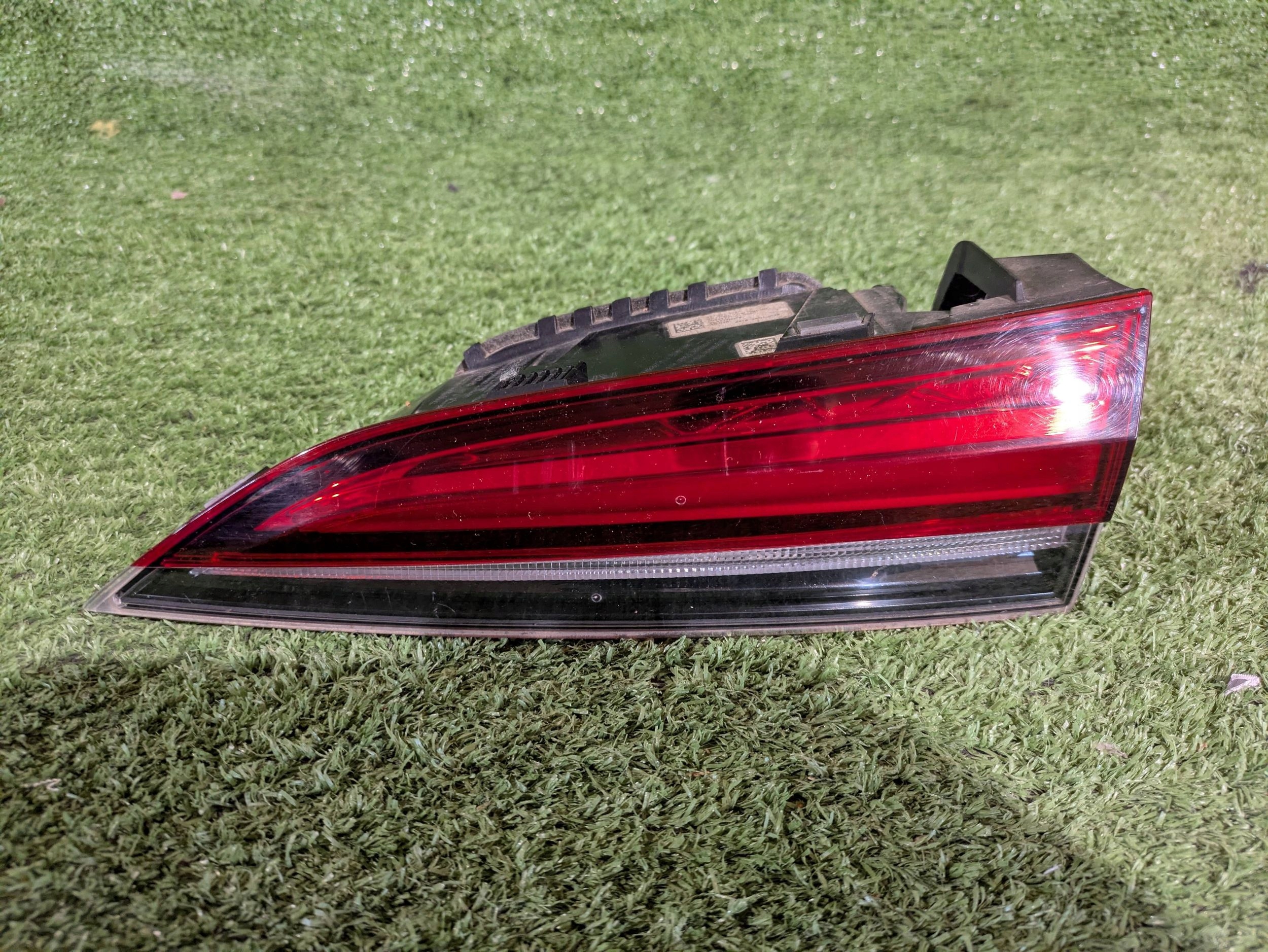 light rear rear part right SKODA SCALA NR.160