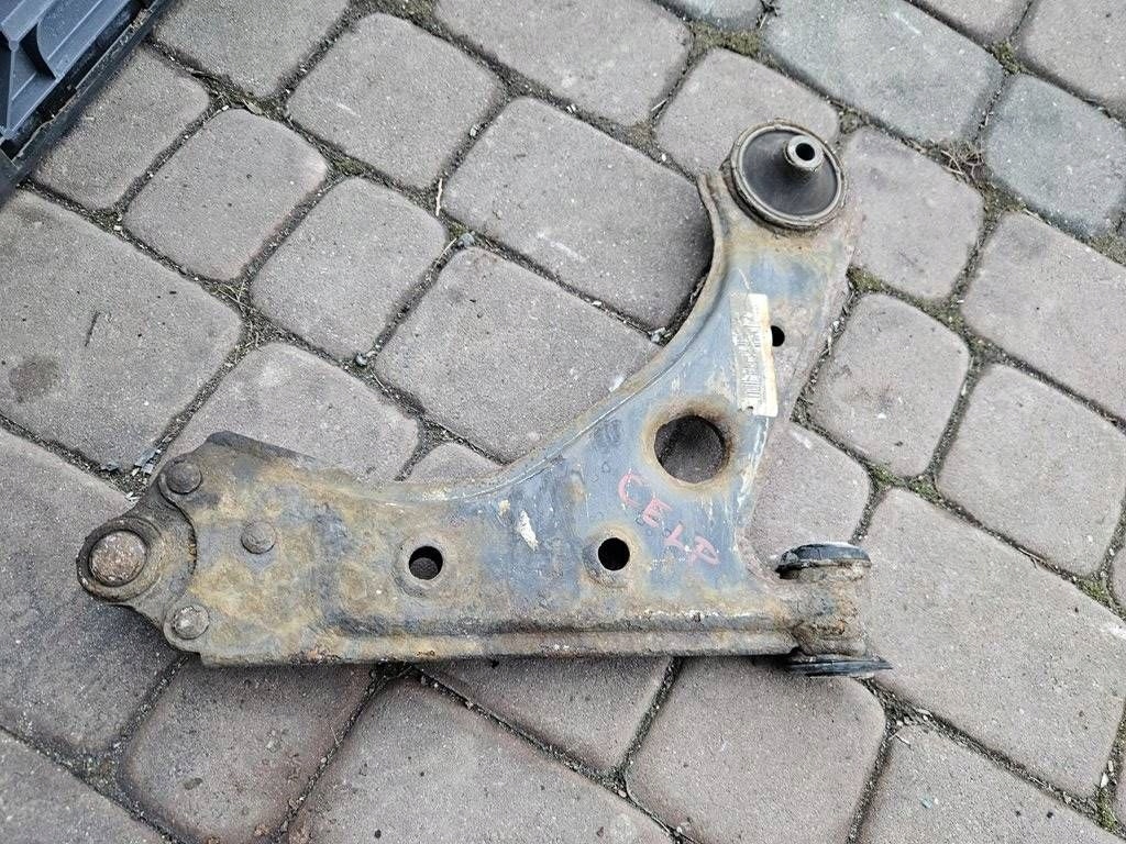 arm front front left springing original Opel Corsa E D Adam