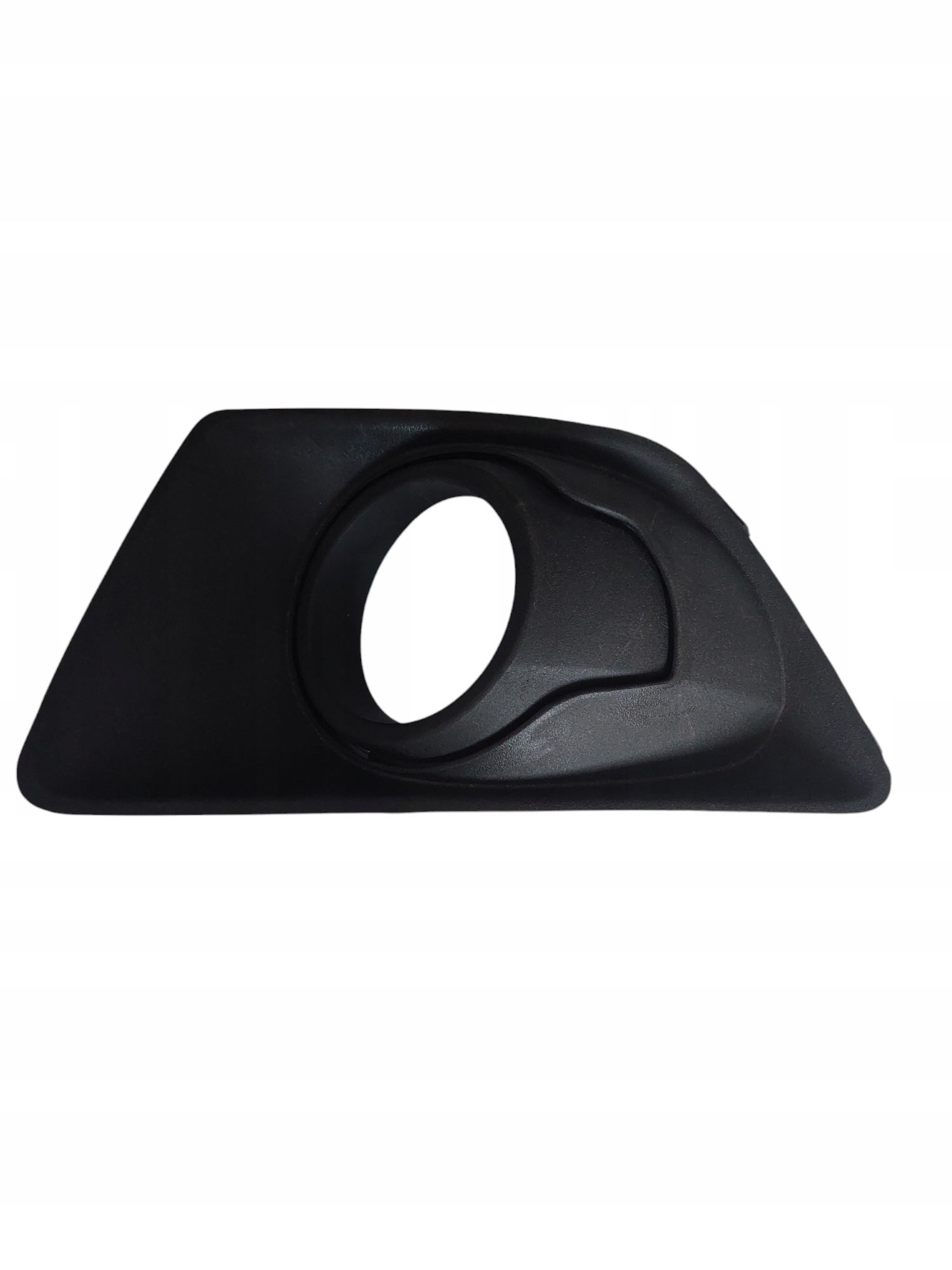 grid spoiler of a bumper left FORD ECOSPORT
