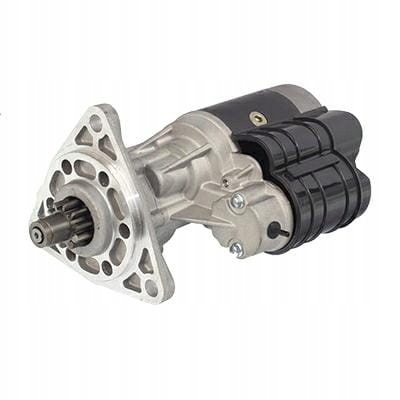 Startér Mtz T-25 Pronar zesílený s redukčním ventilem 12V 2,8 kW 10Z 9142780