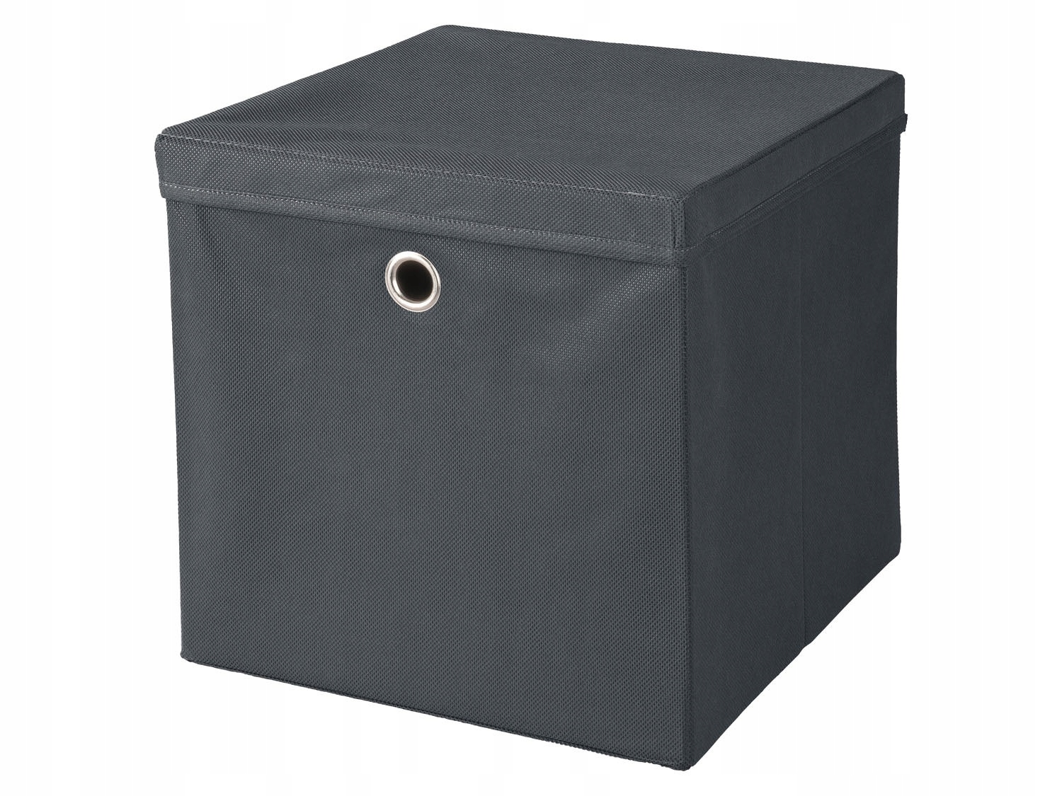 

Livarno Pudełko do przechowywania z pokrywką.