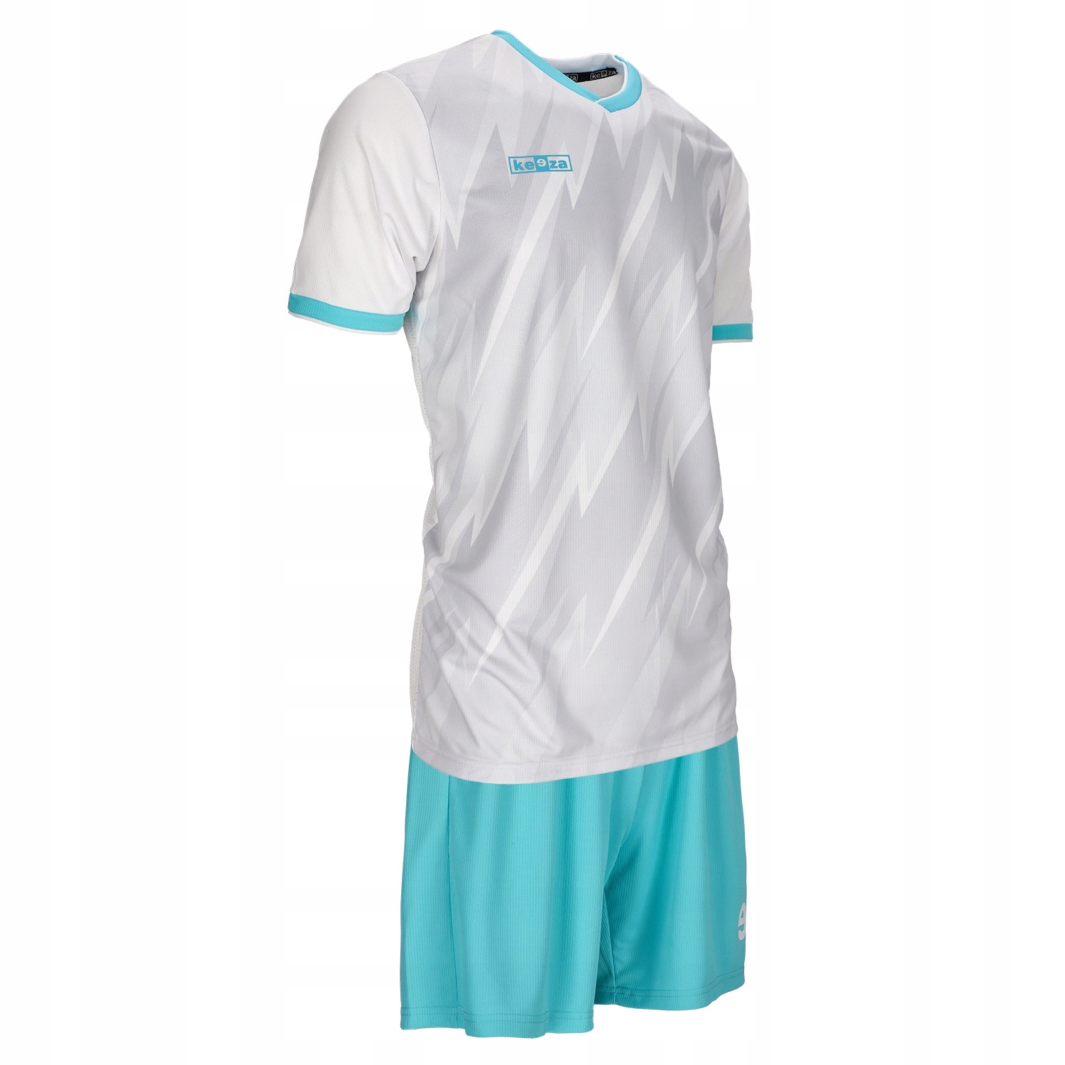 Komplet piłkarski, sportowy Keeza Phantom