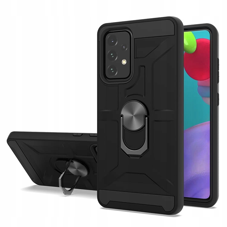 

Case Etui Pancerne do Samsung Galaxy A52 5G