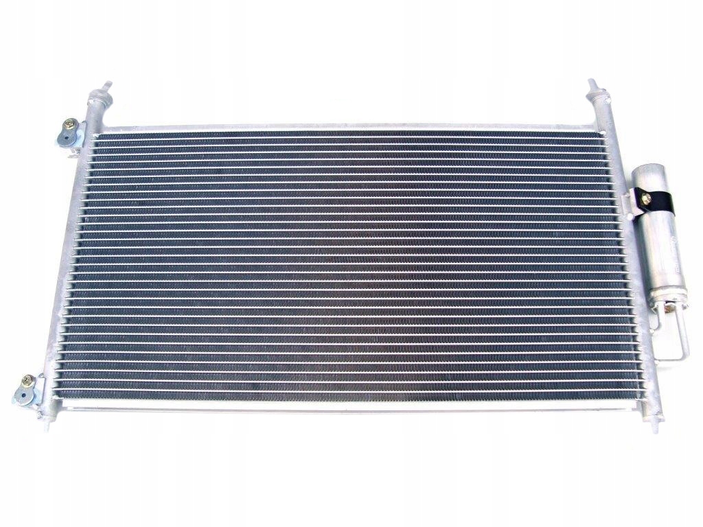 GT11-022 - КОНДИЦИОНЕР HONDA CIVIC VIII 1.8 2006-2011 UFO