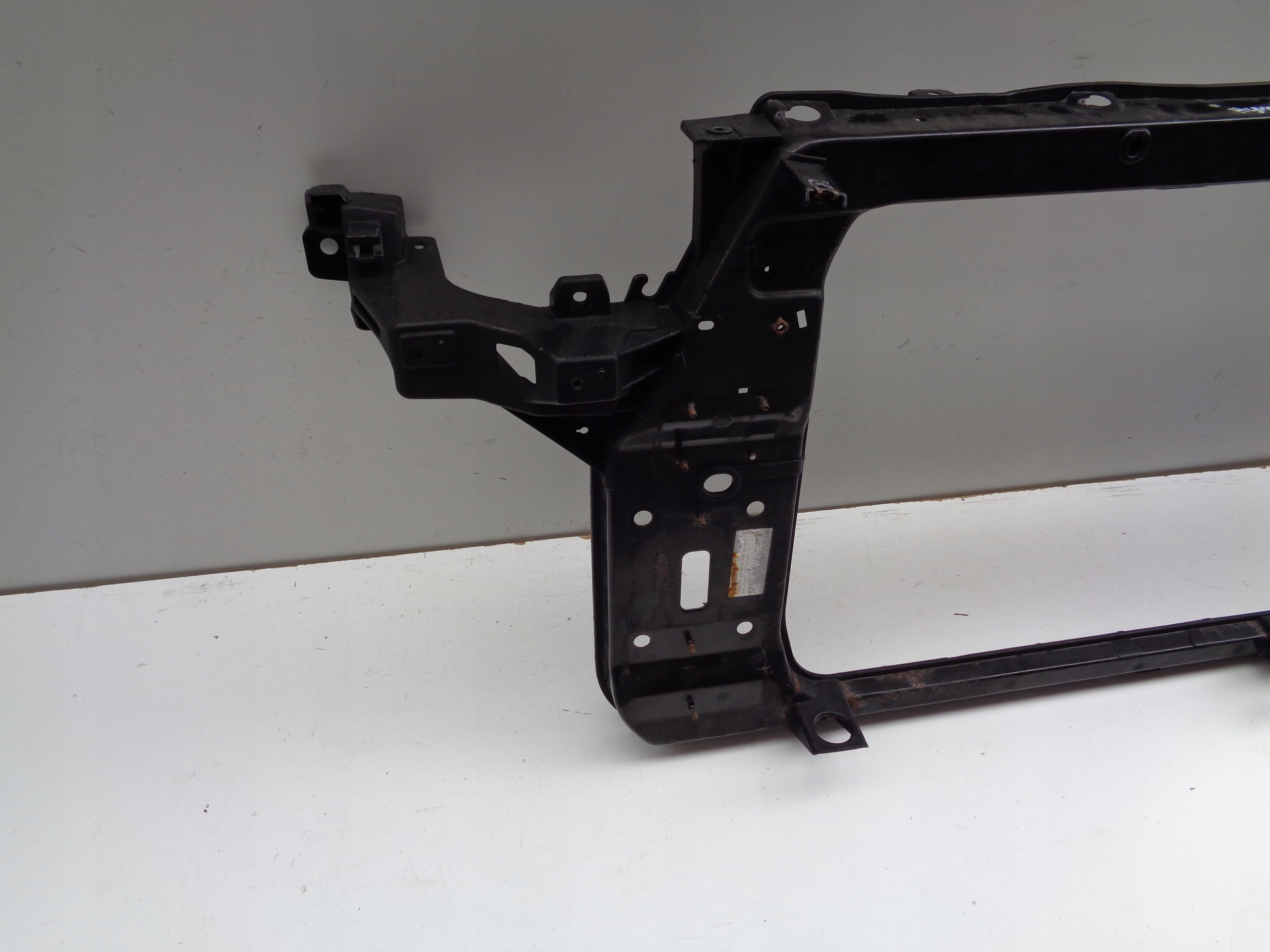 frontmaske verstärkung vorne HYUNDAI IX35 10