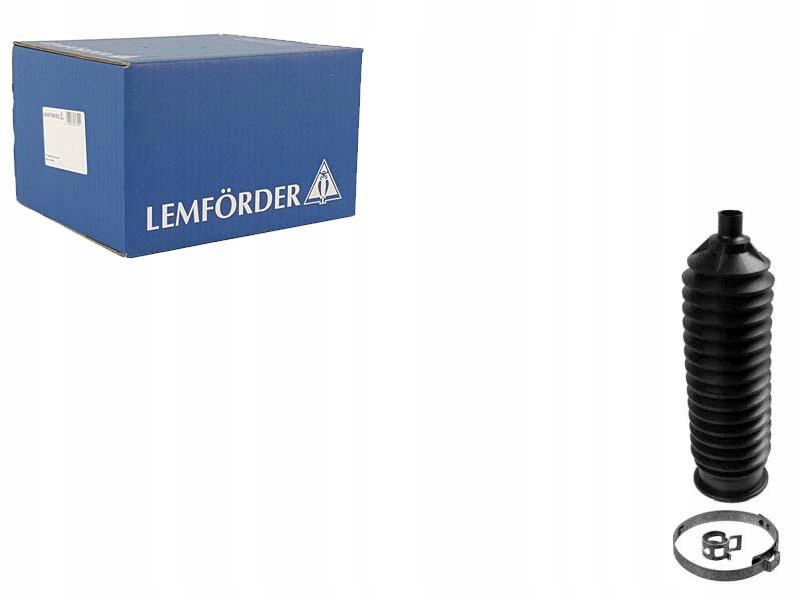 

Lemforder Osłona Drążka Kier. 30238 01