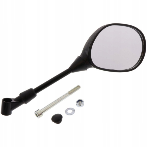 Pravé zrcátko Peugeot Vivacity 50 2 2008-2009 Nové