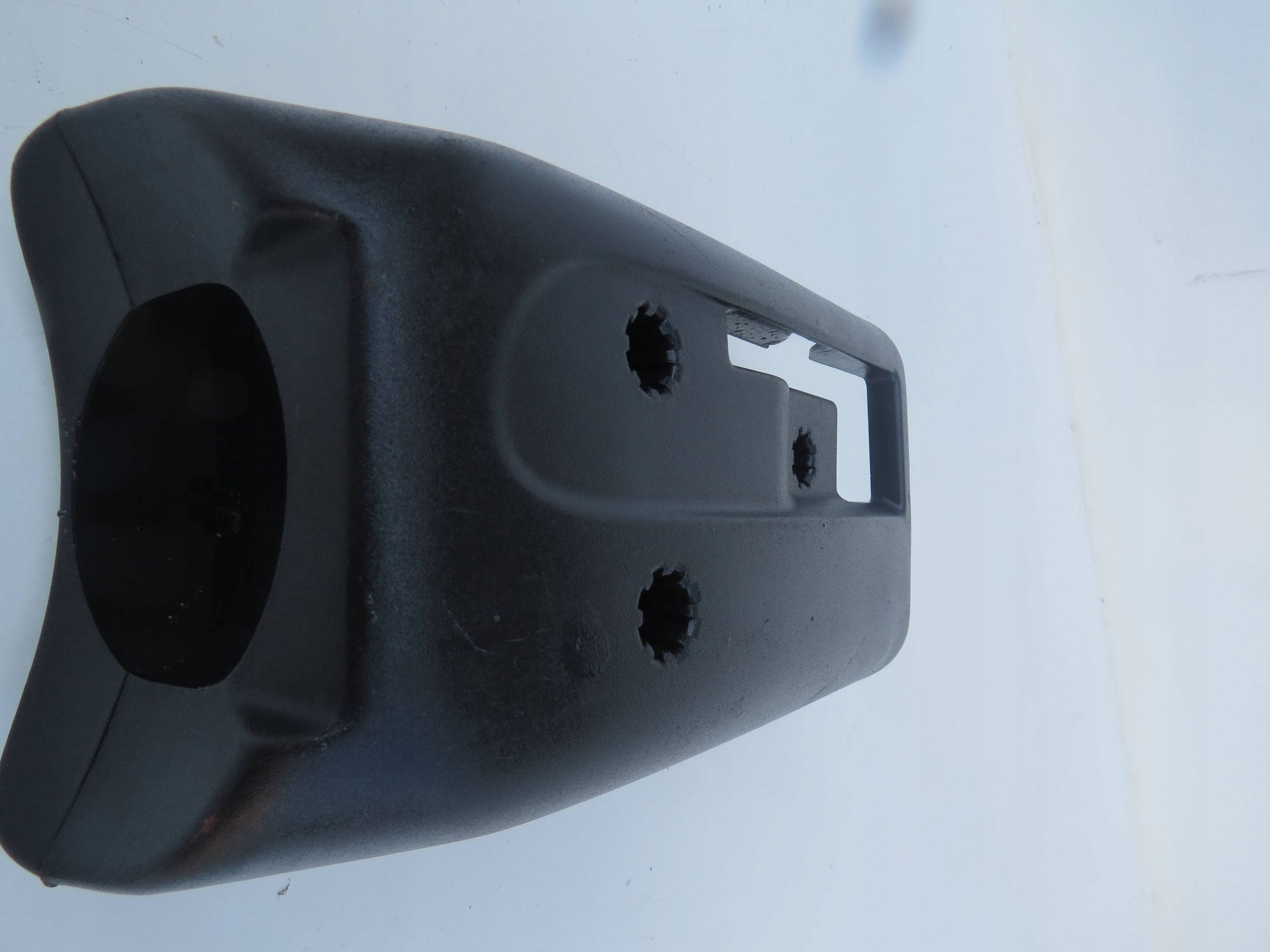 blende abdeckung der lenksäule lenkrad VOLVO V70 III 30793442
