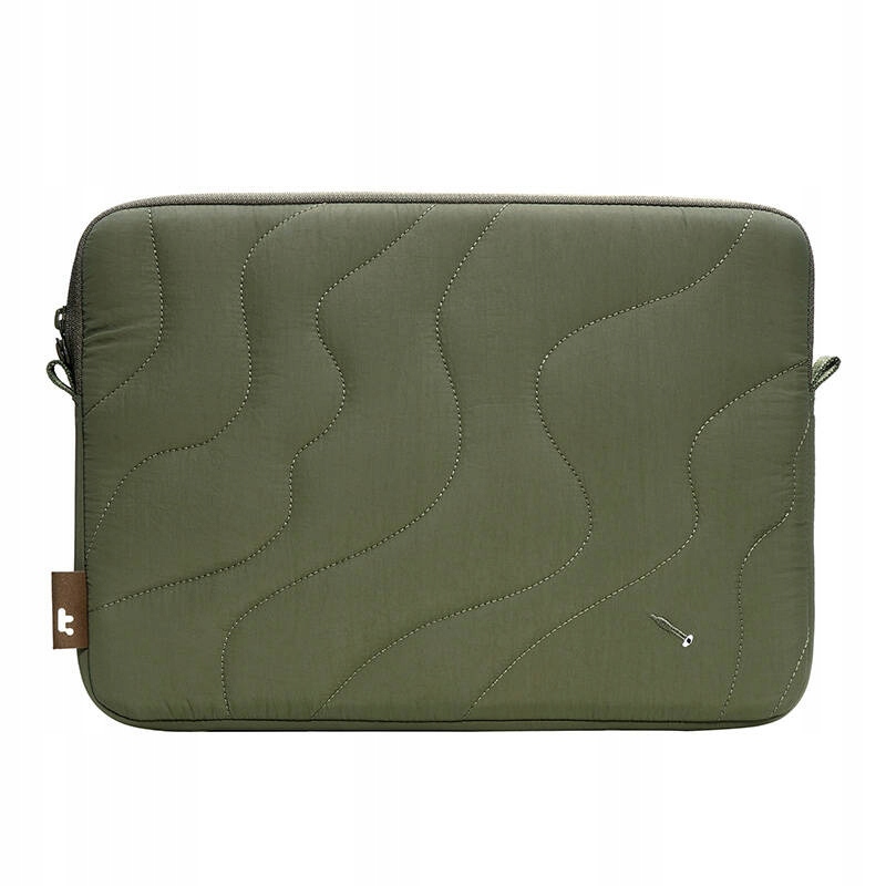 Pouzdro Tomtoc TERRA-A27 16" (zelené)