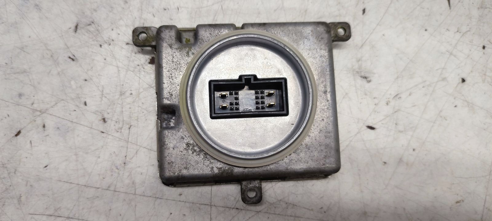 control unit module LED Opel Astra K LIFT kombi