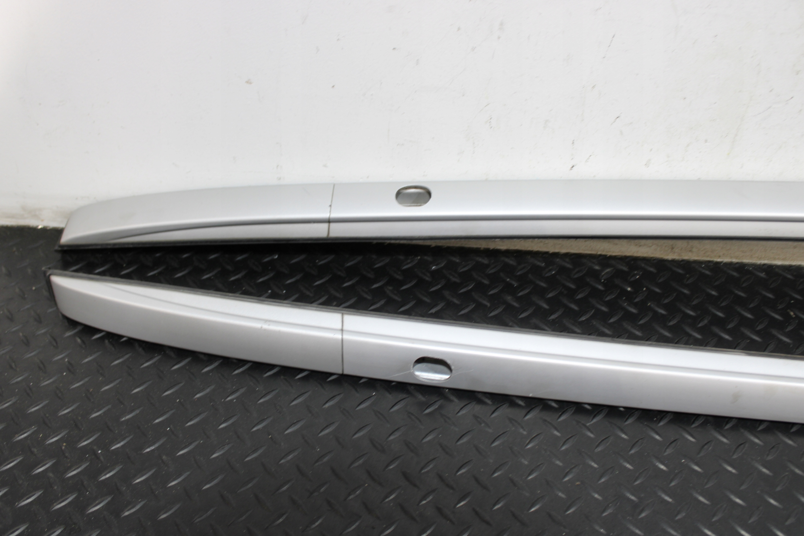 Dachreling dach HYUNDAI TUCSON III 3