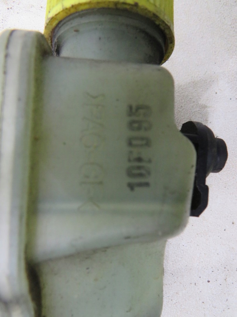 ZBIORNICZEK WSPOMAGANIA MAZDA CX 7 Car type 4x4 SUV Passenger cars