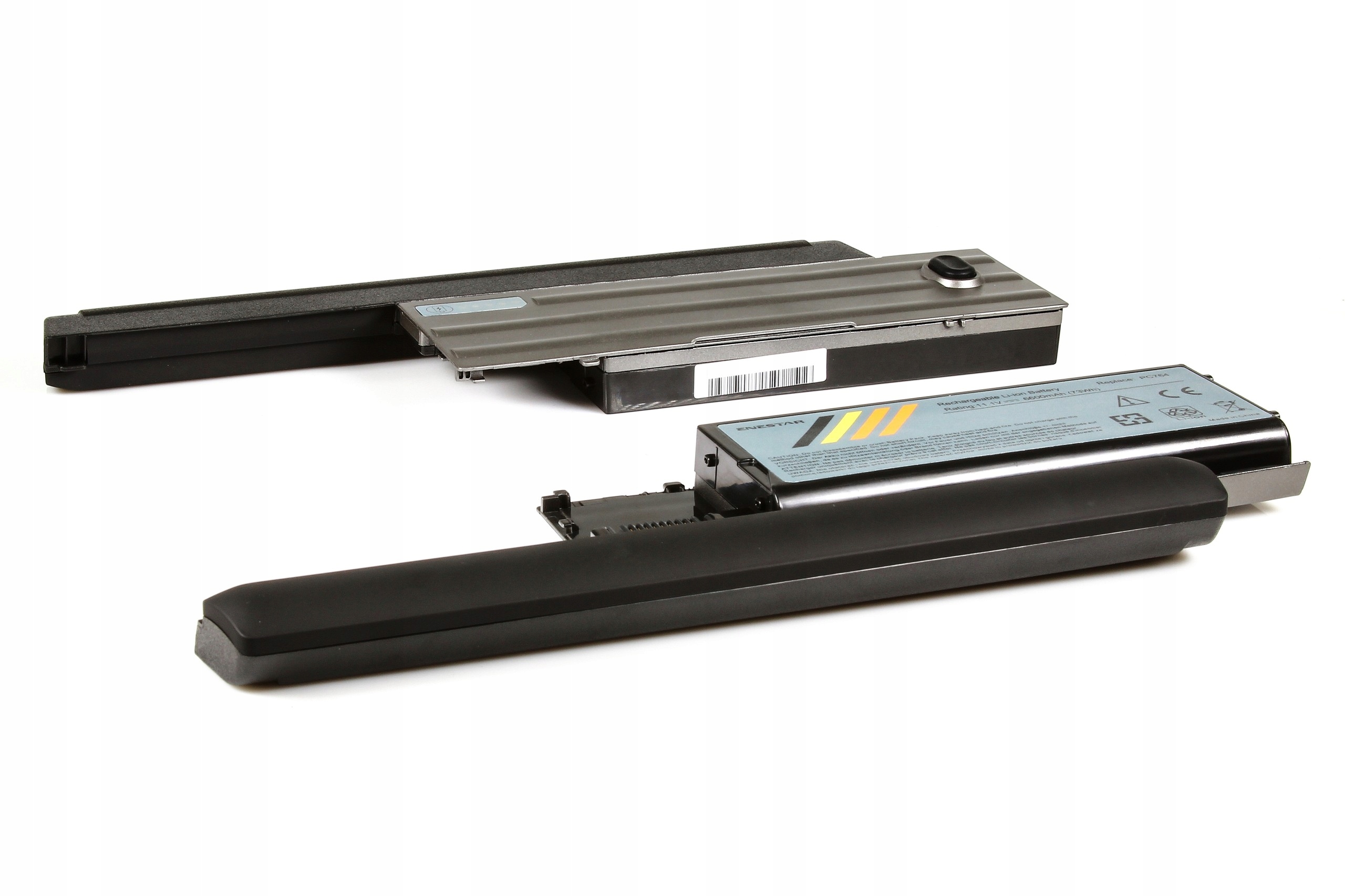 Bateria do Dell Latitude D620 D630 Atg D631 PP18L PC764 PD685 RD300 TC030