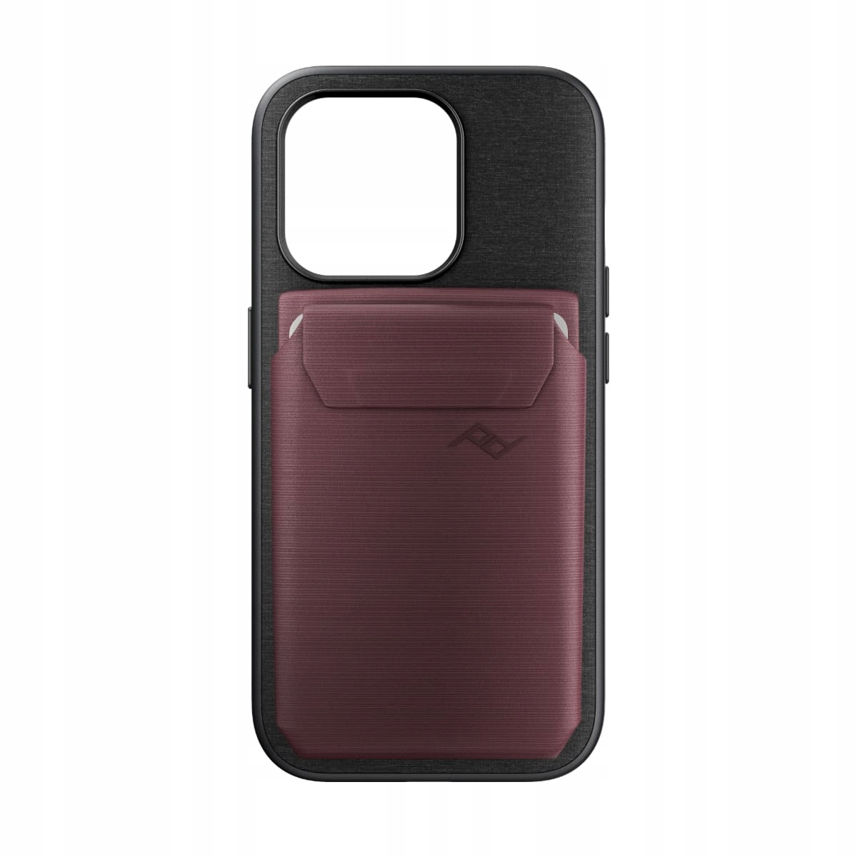 Peak Design Portfel Mag. Stand do iPhone Fiolet