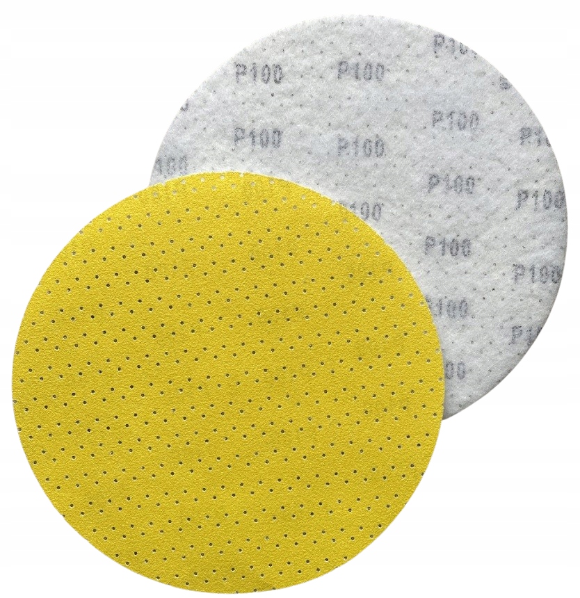 

Krążek Ścierny Na Rzep Papier Do Żyrafy 100GR 225