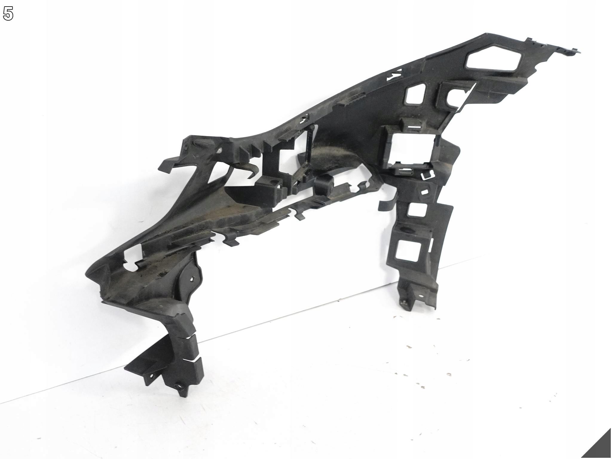 MERCEDES E-KLASA S213 W213 AMG 16-20 support holder W bumper front right